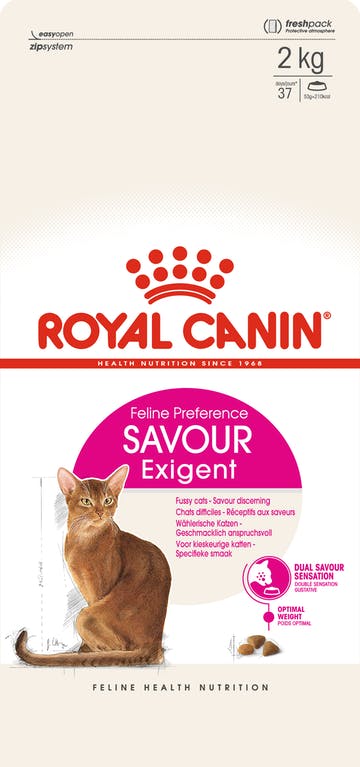 Royal Canin Exigent 1.5 Kg