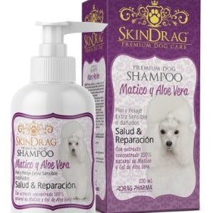 Shampoo Skindrag Matico
