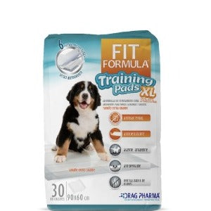 Sabanillas Fit Formula XL 30 unidades