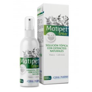 Matipet Spray 100 mL