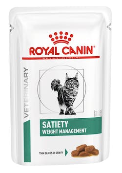 Royal Canin Satiety Feline Sachet
