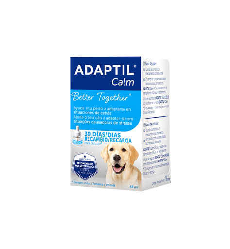 Adaptil Calm Home Recambio