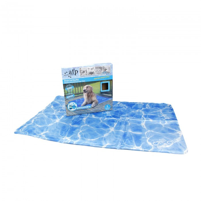 AFP Chill Out Mat Refrescant Large