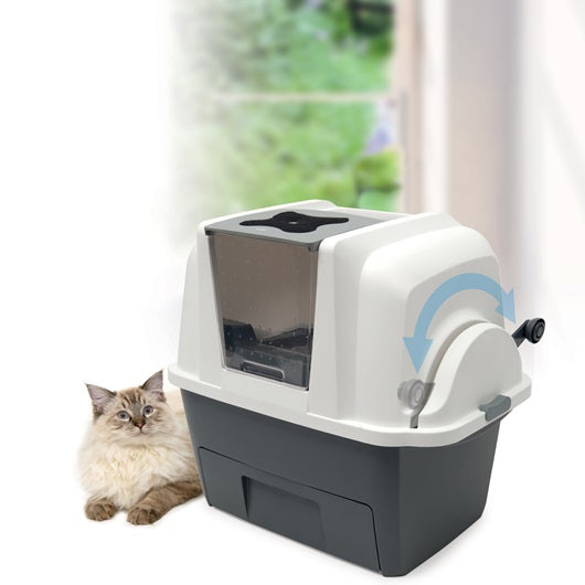 Baño Sanitario Smartsift Catit