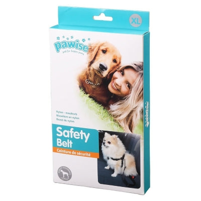 Arnes Seguridad Large Pawise