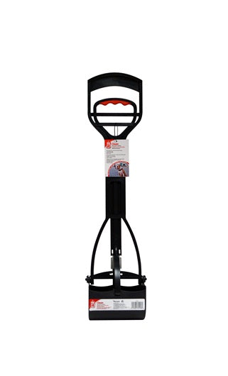 Recogedor Fecas Concreto Dogit Clean Jaws