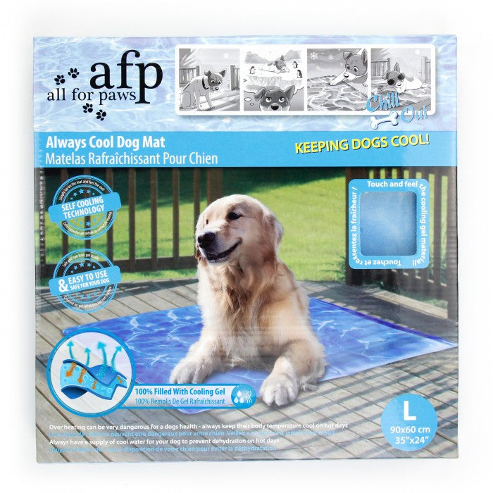 AFP Chill Out Mat Refrescant Large