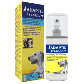 Adaptil Transport Spray 60 Ml