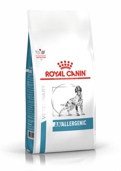 Royal Canin Anallergenic Dog