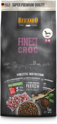 Belcando Finest Croc