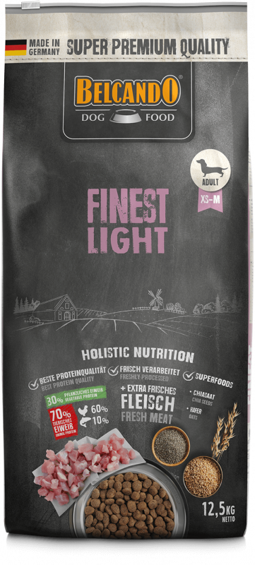 Belcando Finest Light
