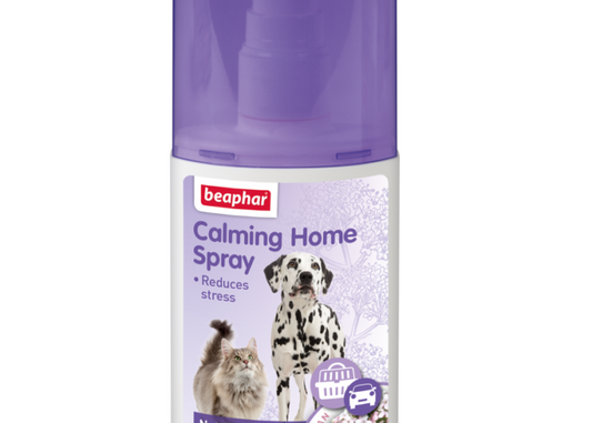 Calming Home Spray Beaphar