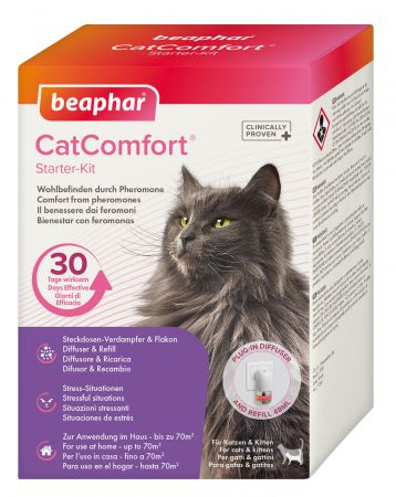 CatComfort Starter Kit