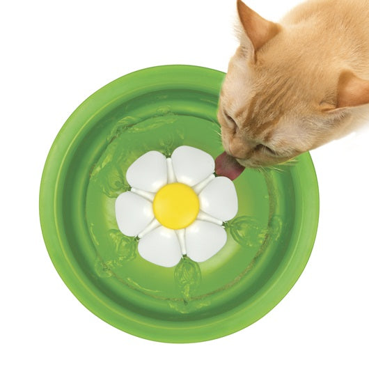 Fuente Catit 2.0 Flor