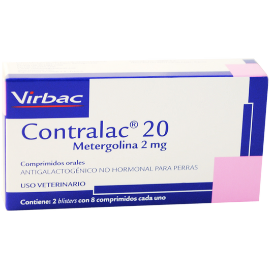 Contralac 20