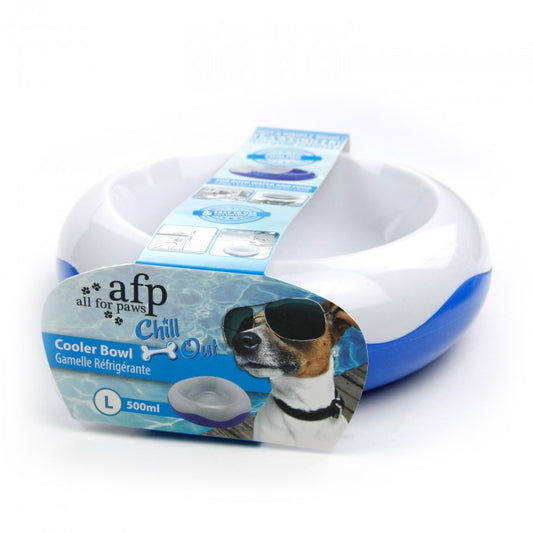 Plato Enfriador AFP Chill Out L