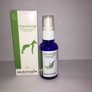 Descontractyl Spray 30 mL