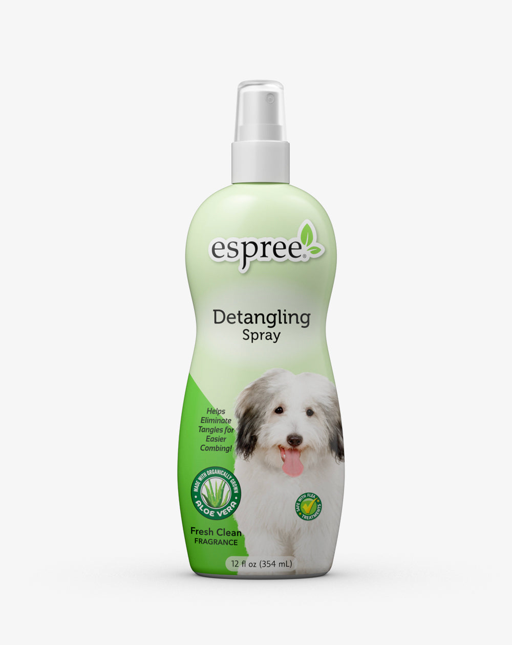 Desenredante Spray Espree 355 ml