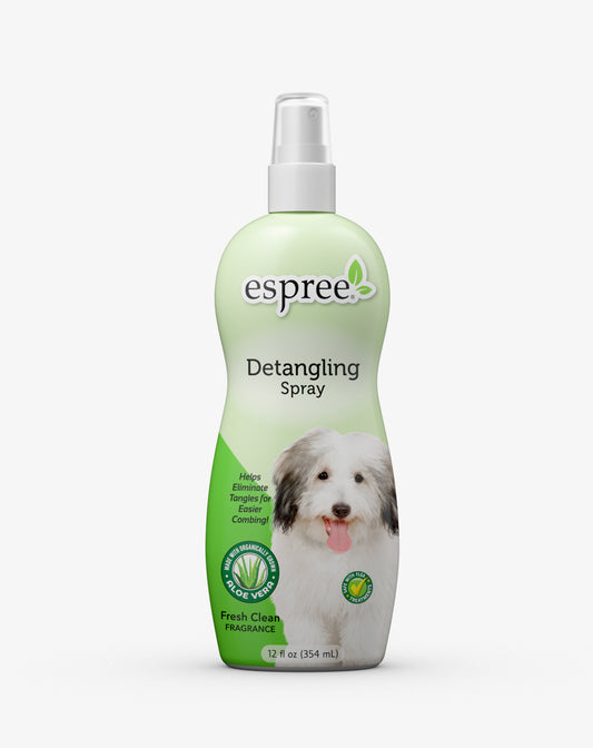 Desenredante Spray Espree 355 ml