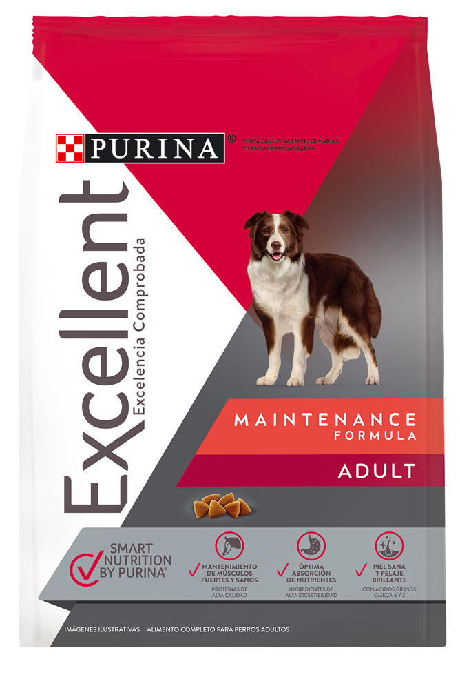 Excellent Adult Formula 15 kg