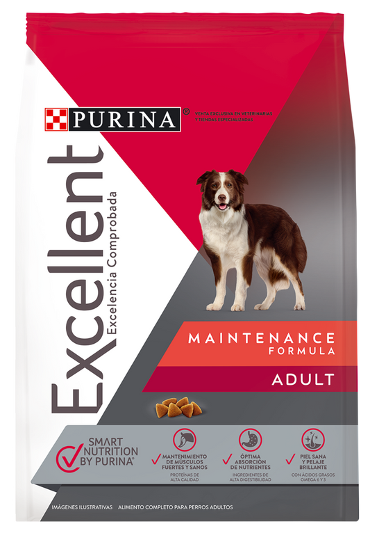 Excellent Adult Formula 15 kg