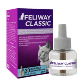 Feliway Classic Recambio
