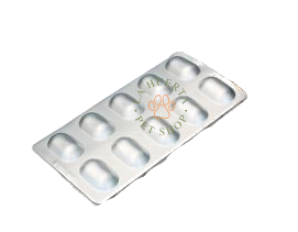 hyalORAL Razas Pequeñas y Medianas