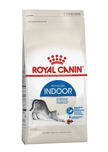 Royal Canin Indoor Feline