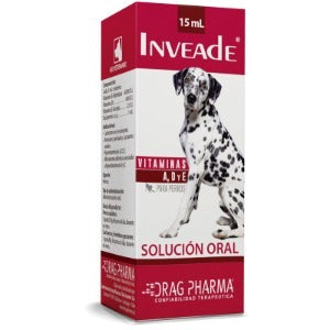 Inveade 15 mL
