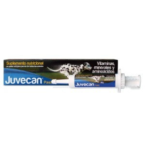 Juvecan Pasta 35 Grs