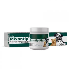 Mixantip Plus Crema