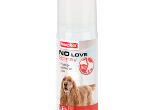 No Love Spray Beaphar 50 Ml