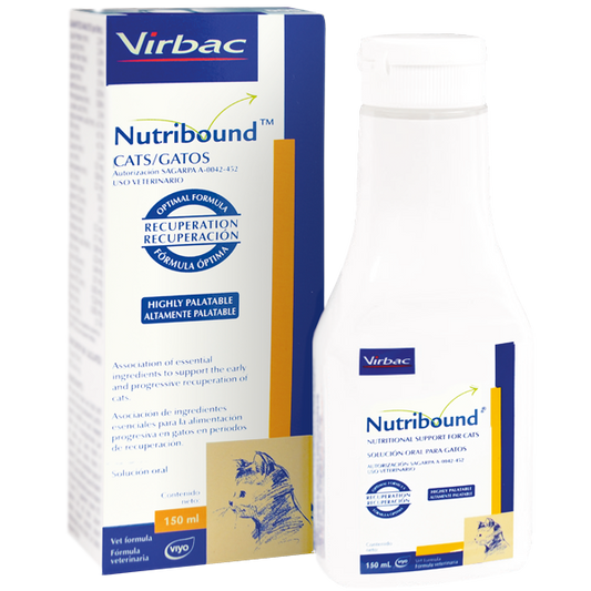 Nutribound 150 Ml