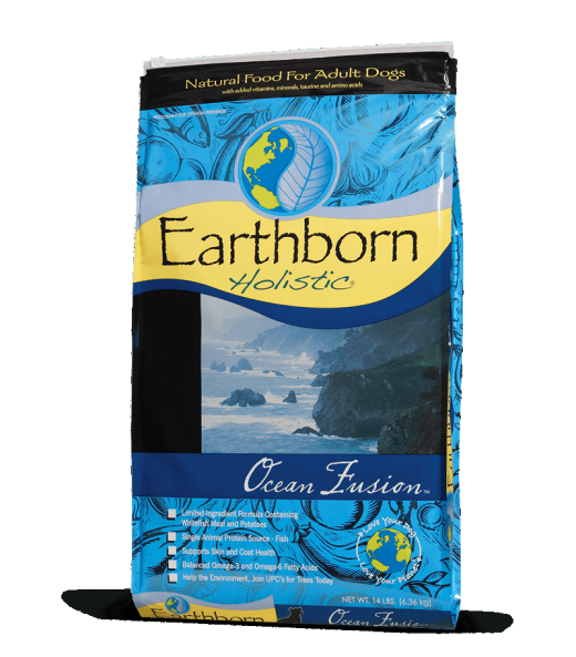 Earthborn Ocean Fusion