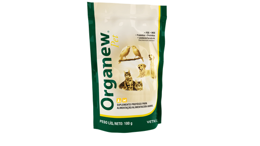 Organew Pet