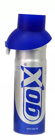 Oxigeno Gox Oxyvet