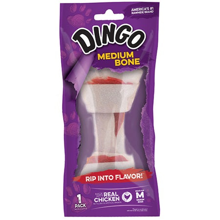 Dingo Medium Bone