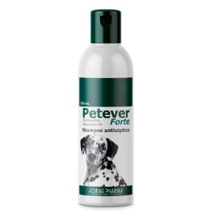 Petever Forte Shampoo