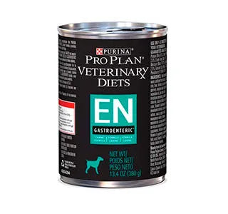 Pro Plan Veterinary Gastroenteric EN Lata Perro