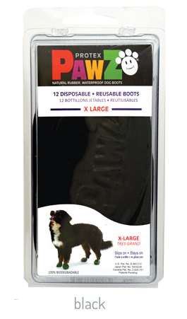 Botas Caucho Pawz XL