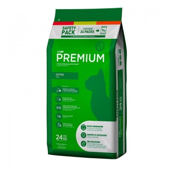 Vitalcan Premium Gato Adulto