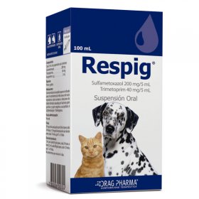 Respig Suspensión Oral 100 Ml