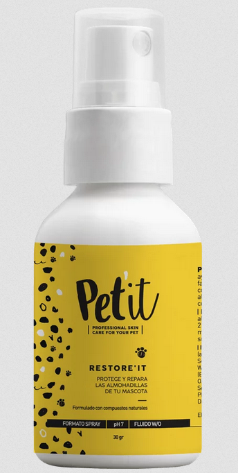 Pet it Restore´it 30 Grs