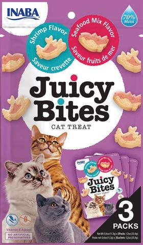 Juicy Bites Camarón y Mariscos