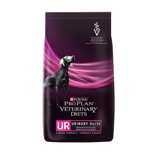 Pro Plan Veterinary Urinary UR Perro