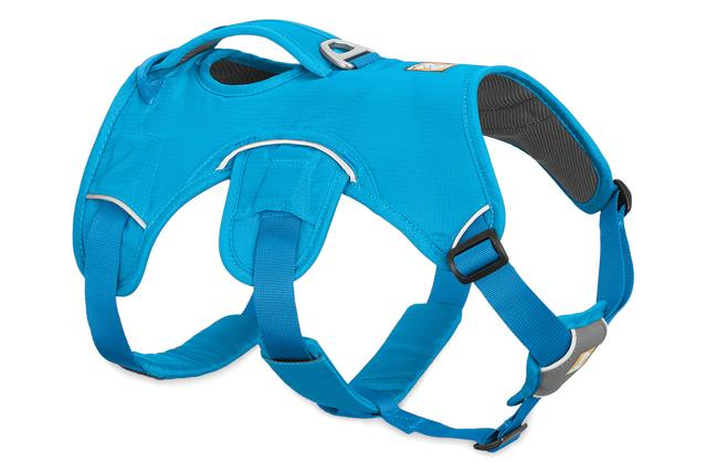 Ruffwear Web Master Dog Harness L/XL