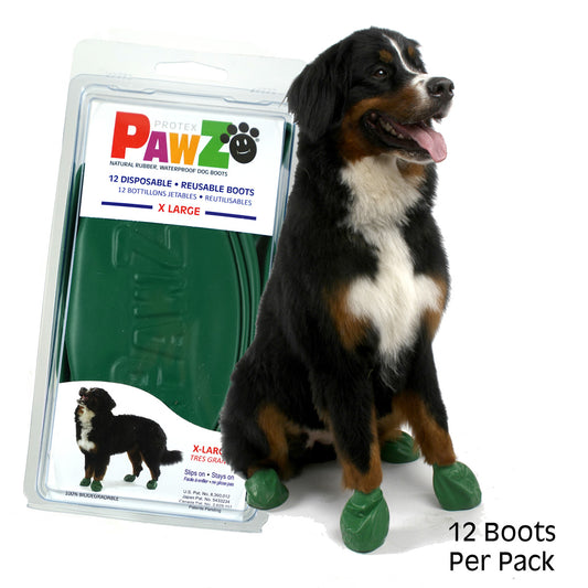 Botas Caucho Pawz XL