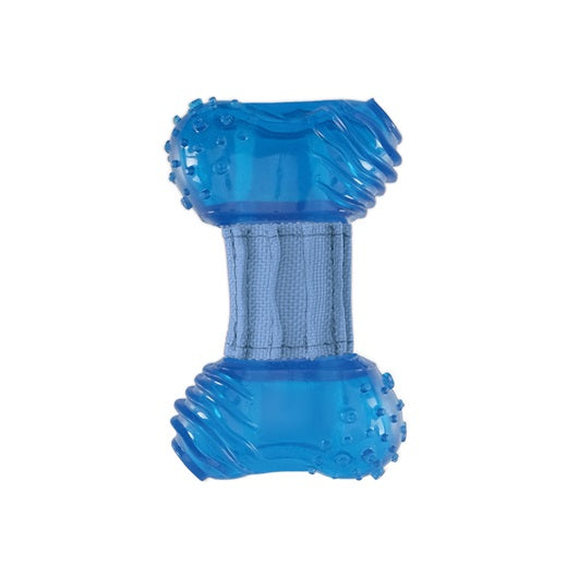Zeus Gumi Dental Dog Toy Chew & Clean