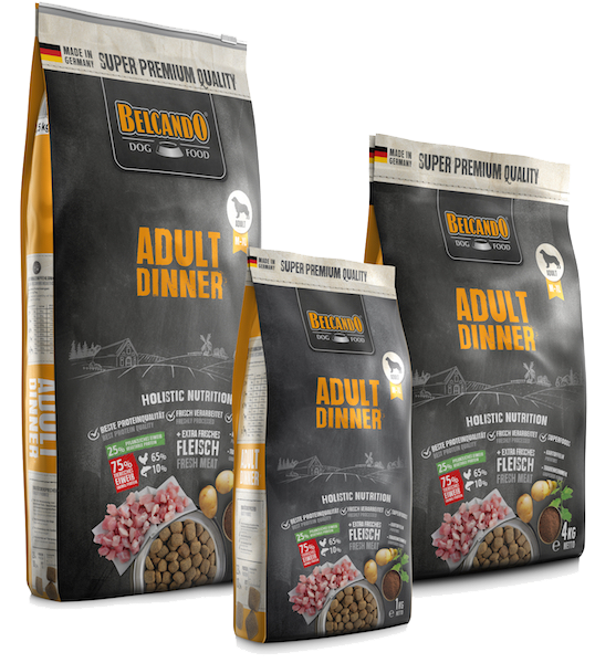 Belcando Adult Dinner