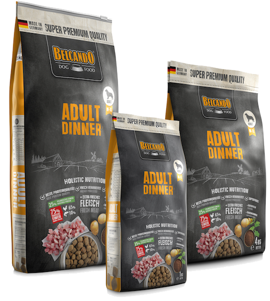 Belcando Adult Dinner